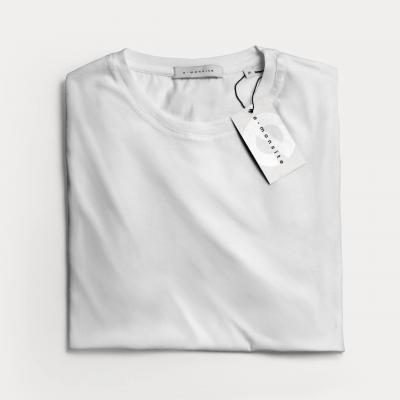 T shirt blanc